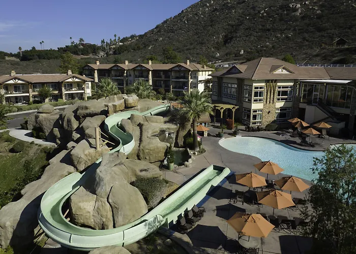 Hyatt Vacation Club At The Welk, San Diego