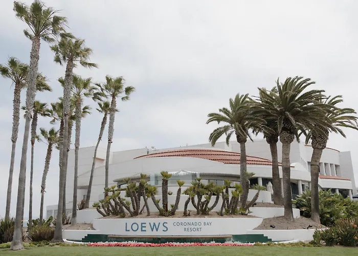 Loews Coronado Bay Resort